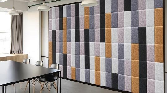 Acoustic-Polyester-Fiber-Wall-Panel