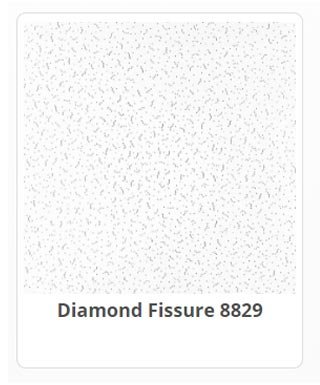 Diamond-Fissure