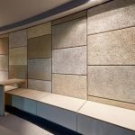 Acoustic Wall Panel:Eliminate Resonation And Make A Delightful, Natural Look.