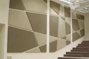  Decorative Acoustic Wall Panels