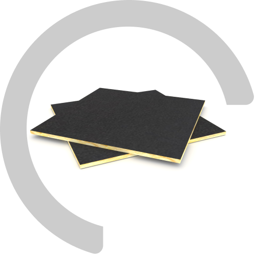 Fiberglass Ceiling Tiles