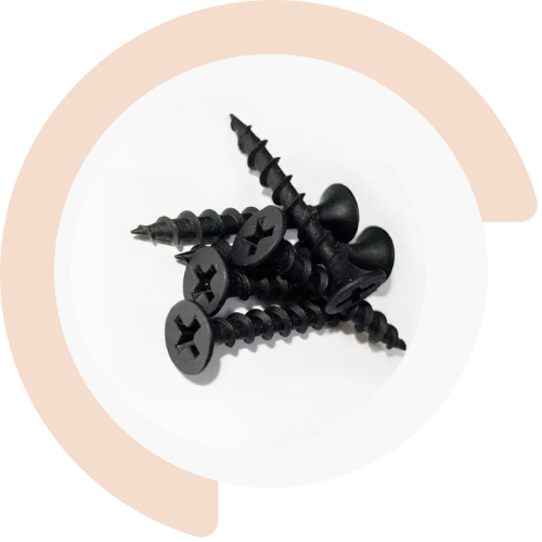 GYPSUM DRYWALL SCREW