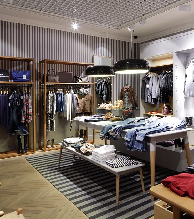 boutique