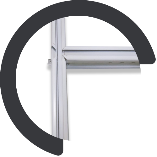 SELECT & SILHOUETTE T-GRID