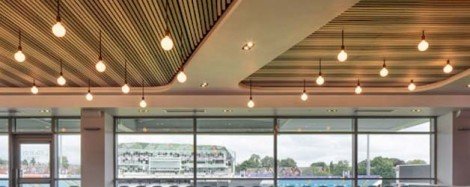 What Are Acoustic Ceilings, How Do They Work And How Can They Benefit You?