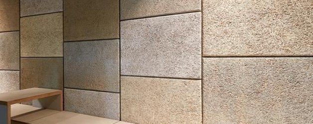 Acoustic Wall Panel:Eliminate Resonation And Make A Delightful, Natural Look.